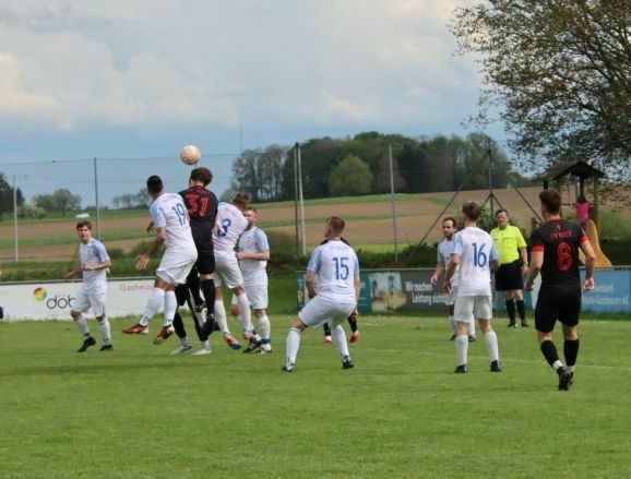 SV Reute I SV Vogt I 037