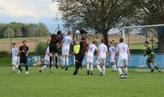 SV Reute I SV Vogt I 045