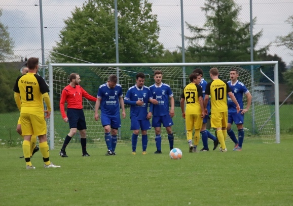 12SV Reute I SV Ankenreute I 035