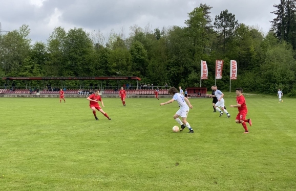 15SGM Fronhofen Fleischwangen SV Reute 013