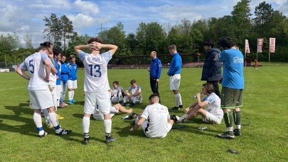 15SGM Fronhofen Fleischwangen SV Reute 018