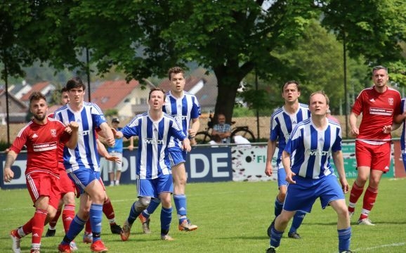 SV Reute II FV Molpertshaus II 049