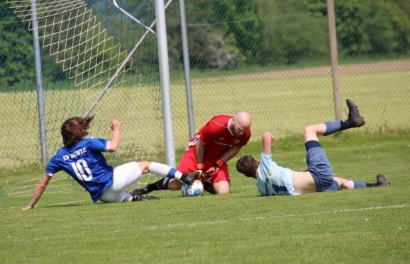 SV Reute I FV Molpertshaus I 006