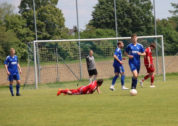 06SV Reute II SV Wolfegg II 004 1