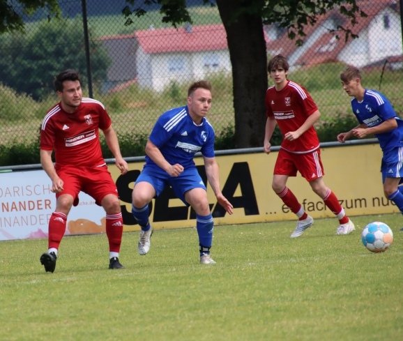 06SV Reute II SV Wolfegg II 036