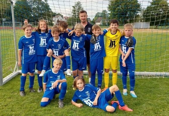 26E Junioren SV Reute I TSB Ravensburg I 005