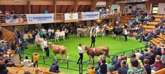 27 09 Volles Haus in Bad Waldsee