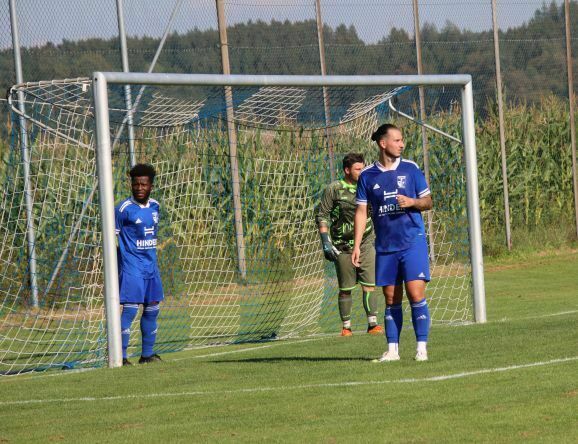 SV Reute I SGM Fronhofen Fleischwangen I 032
