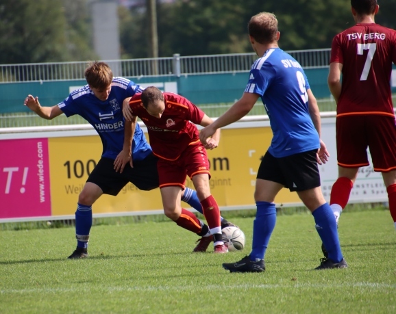 18TSV Berg III SV Reute II 008
