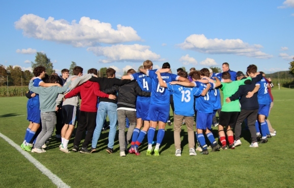 25 7V Reute I FV Molpertshaus I 041