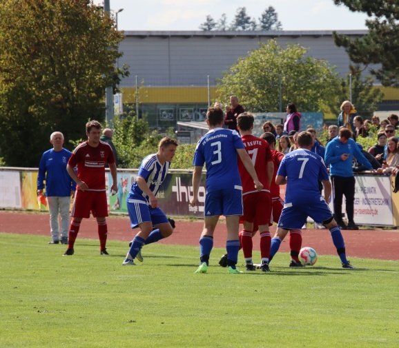 25 SV Reute II FV Molpertshaus II 010