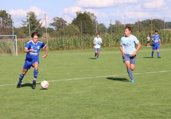 25 SV Reute I FV Molpertshaus I 025