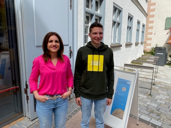 27Stadtbücherei neue Mitarbeiter