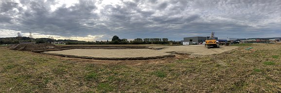 Bild 5 Neubau