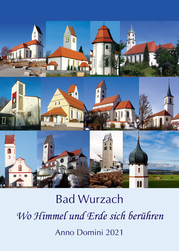   Kalender Bad Wurzach Deckblatt