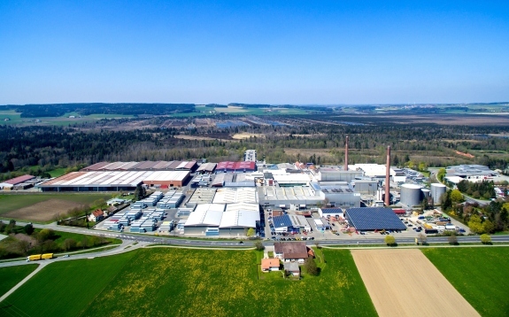 Bild 75 Jahre Glasproduktion in BW 2105 578
