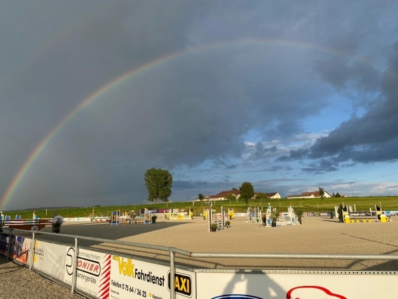 Regenbogen RFV 578