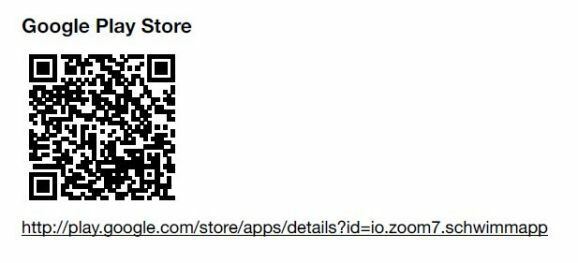 14Aktuelles aus Bad Wurzach Google Play Store QR Code 1