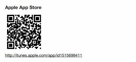 14Aktuelles aus Bad Wurzach Hallenbad App Store QR Code