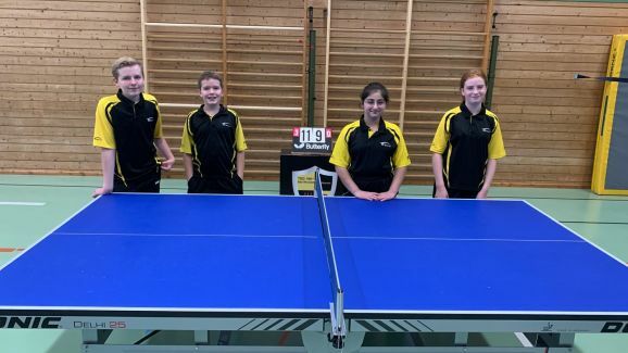 07Schnuppermannschaft Tischtennis