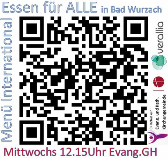 11Essen Für ALLE MI