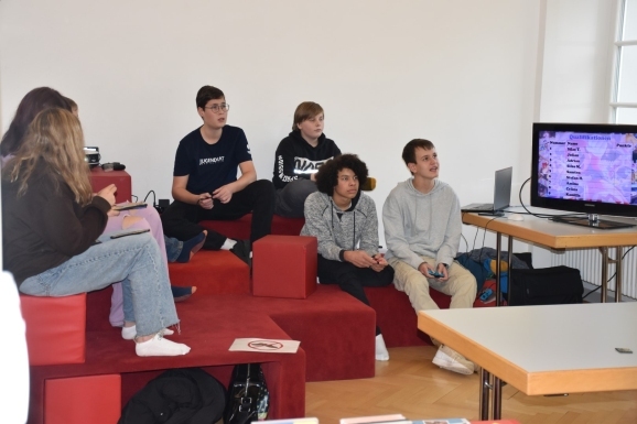 22Aktion Jung trifft Alt Jugendrat 004 Groß