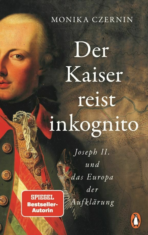 29Cover Czernin Kaiser