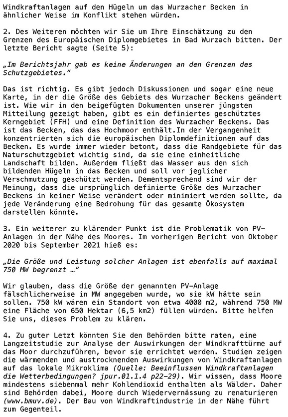 Marc Hory deutsch Seite 2