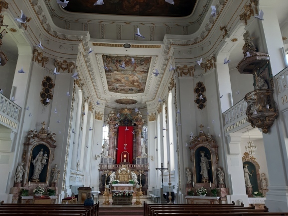 30St. Verena II