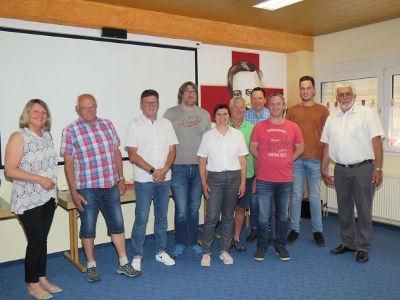 16Gruppe