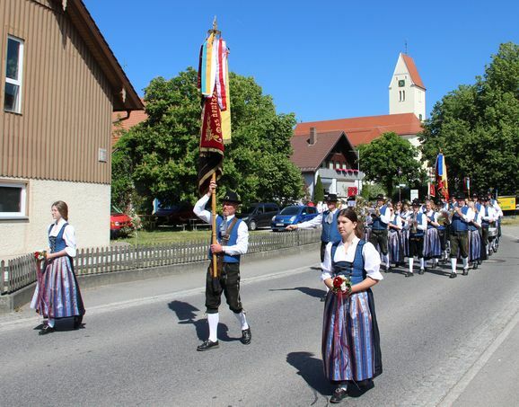 rei26 Proz Musik Fahne