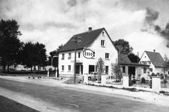 1958 Buschle