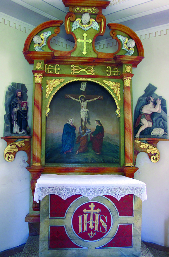 26Altar Anordnung alt Kopie