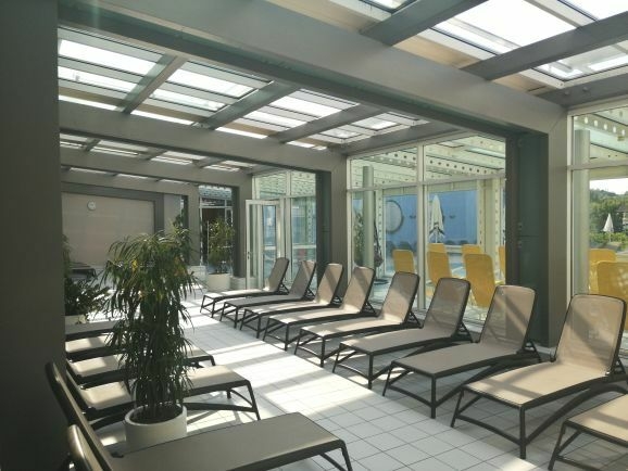 26feelMOOR Therme Impression nach Revision 2023