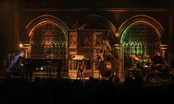 18Bill Laurance 13 byTatianaGorilovsky 1