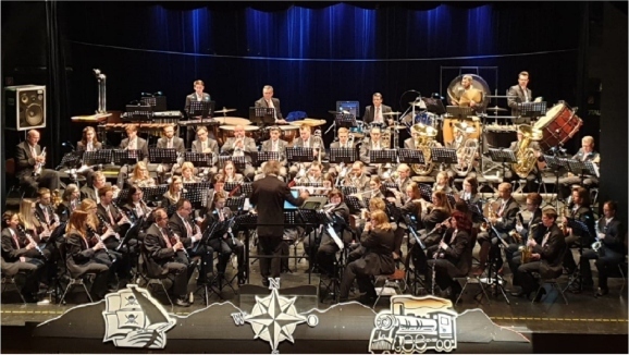 03Musikkapelle Tailfingen