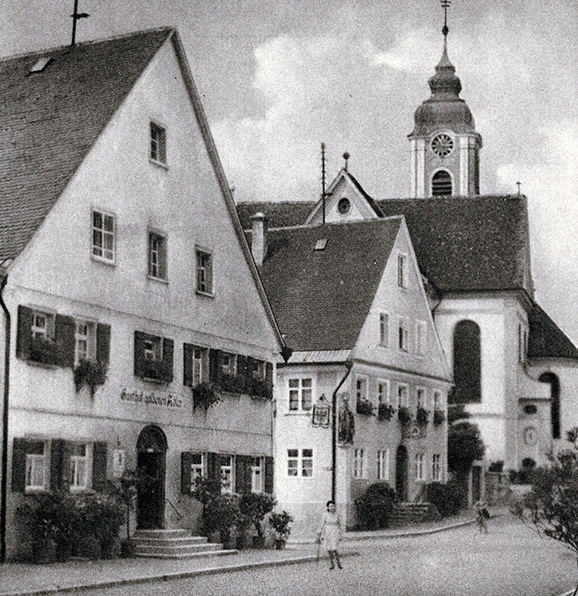 03 AK ca 1935 GA bs Groß