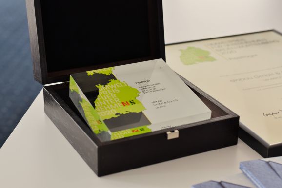 elobau umweltpreis 2