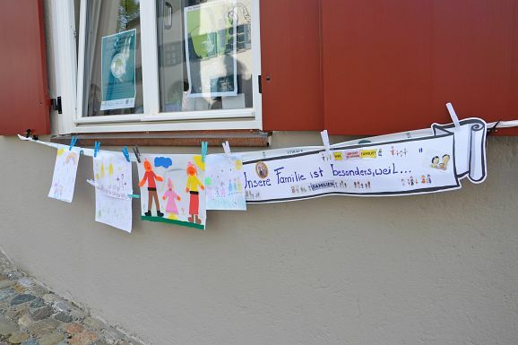 18tag familie malwettbewerb