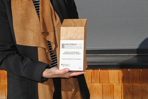 20elobau Architektur Award Bild 2