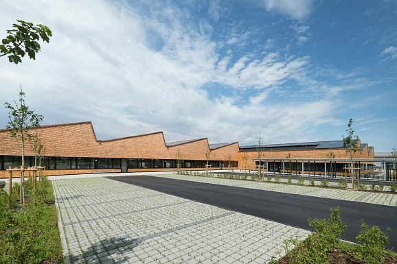 20elobau Architektur Award Bild 3