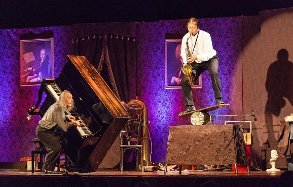 wwLeutkircher Kleinkunst Gogol und Mäx 03