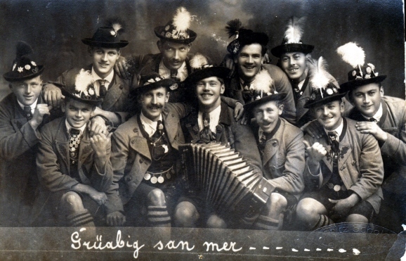 07Gründung 1922