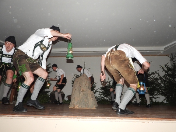 07Jubiläumsabend der 7 sprung tanz