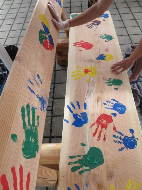 13Dorffest Aitrach I