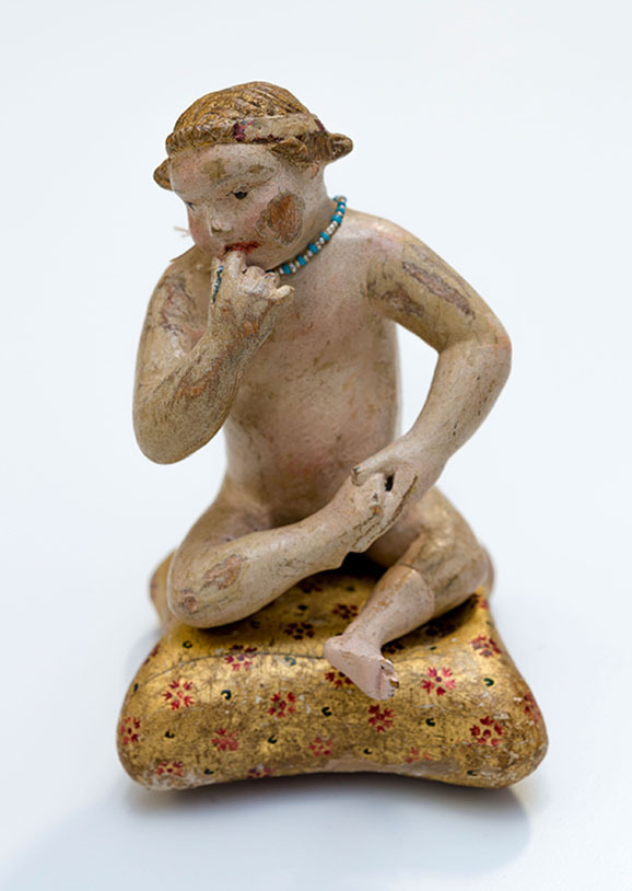 01 Das 700 Jahre alte Jesulein