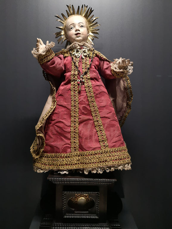 06 Ein Prager Jesulein