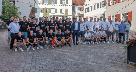 03Empfang fußballer 2