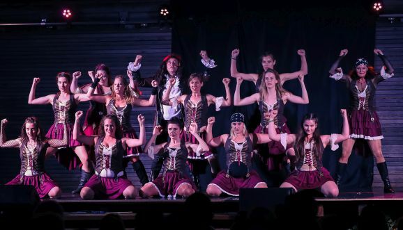 2018 08 08 Leutkirch ALSO Joy of Voice JOV BBB Showtanz Benefizit Poeppel 00755