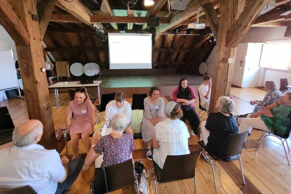 generationen workshop 2